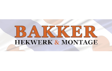 bakkerhekwerk