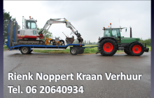 noppertkraanverhuur