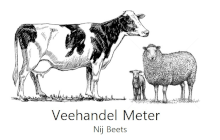 veehandelmeter