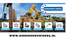 Gebroeders Wierda