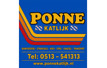 Firma Ponne Transporten Firma Ponne Transporten